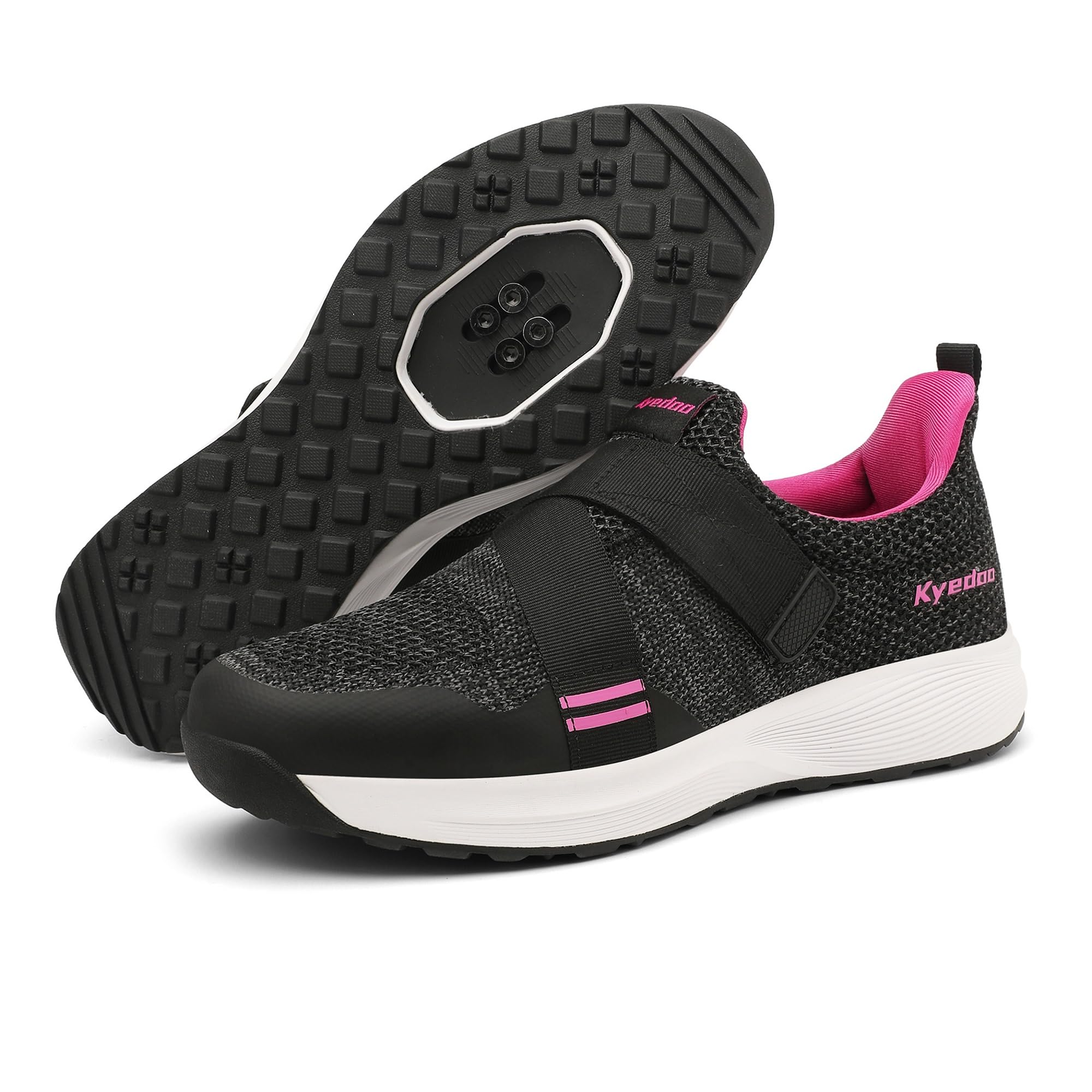 Обувь MASZRE SPD для мужчин и женщин, для велоспорта в помещении, крепления для спина, дышащая, застежка на липучке
Обувь MASZRE SPD для мужчин и женщин, для велоспорта в помещении, крепления для спина, дышащая, застежка на липучке