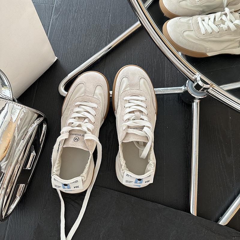 Серия Ballet lithe~ кожаная мягкая подошва дышащая новые летние балетки Forrest Gump 2024 года белые туфли 35 бежевый
Серия Ballet lithe~ кожаная мягкая подошва дышащая новые летние балетки Forrest Gump 2024 года белые туфли 35 бежевый