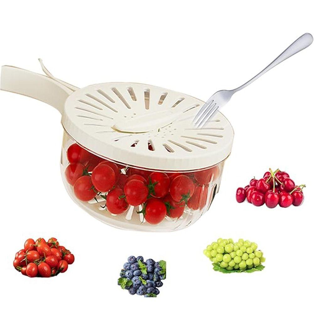 Foldable Handle Fruit Cleaning Bowl Household Fruit Colander Basket Vegetable Drain Basket Picnic
Foldable Handle Fruit Cleaning Bowl Household Fruit Colander Basket Vegetable Drain Basket Picnic