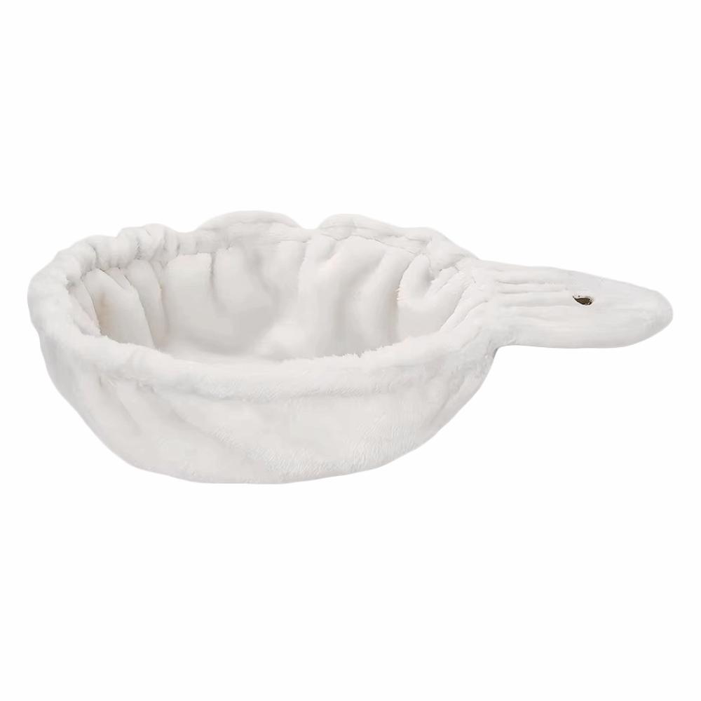 Cute Soft Cat Hammocks DIY Cat Spoon Beds Comfortable Cat Climbing Frames Cat Climbing белый
Cute Soft Cat Hammocks DIY Cat Spoon Beds Comfortable Cat Climbing Frames Cat Climbing белый
