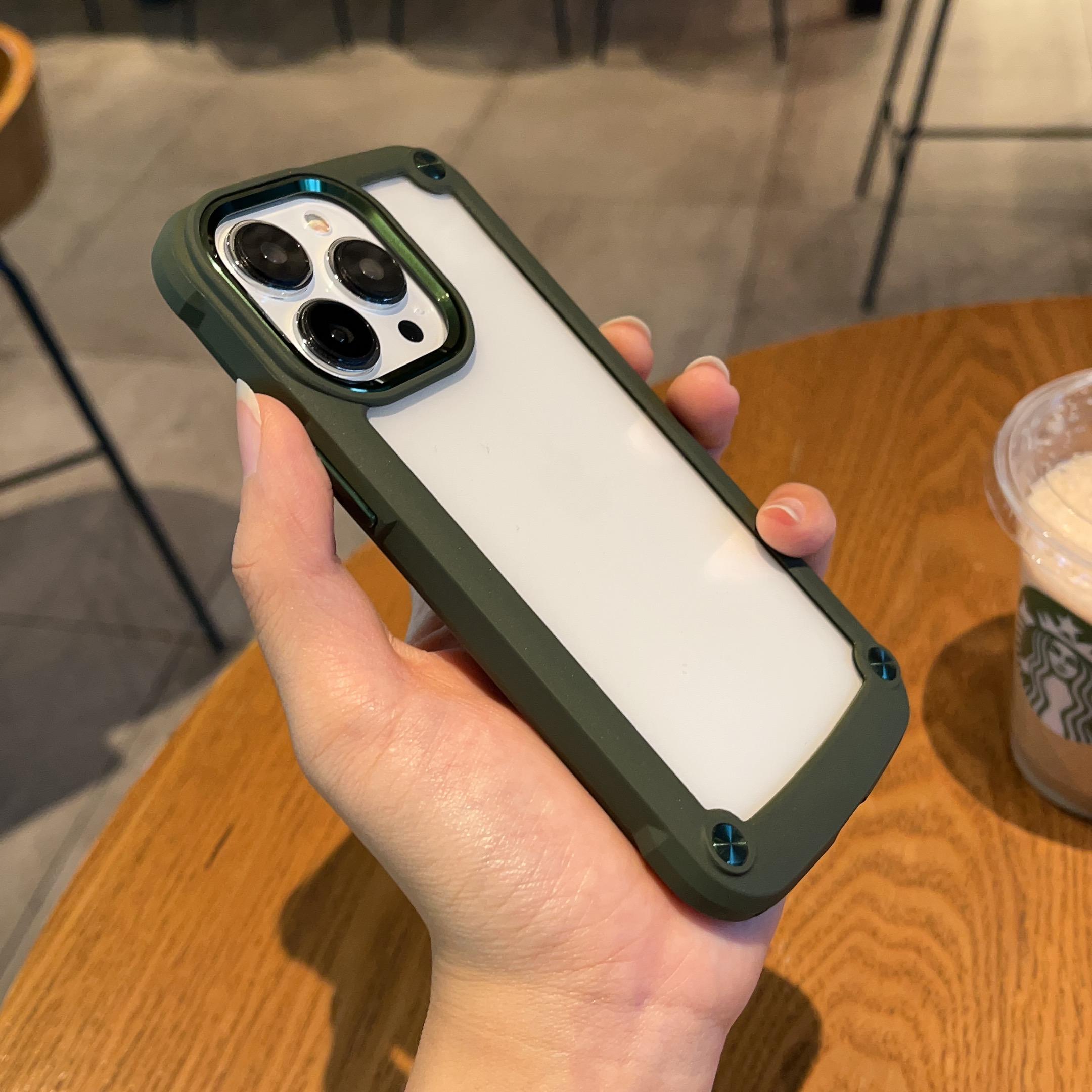 Противоударный бронированный бампер для iPhone 16 15 14 Plus 13 12 11 Pro Max XS XR X Мягкая рамка TPU Гибридный прозрачный прочный чехол For iPhone 15 Pro
Противоударный бронированный бампер для iPhone 16 15 14 Plus 13 12 11 Pro Max XS XR X Мягкая рамка TPU Гибридный прозрачный прочный чехол For iPhone 15 Pro