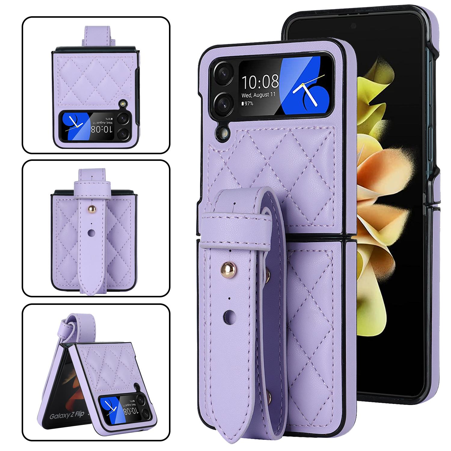 Модный кожаный чехол для телефона Samsung Galaxy Z Flip 4 Z Flip 3 5G с браслетом, спортивный клетчатый кошелек с защитой от потери, защитный чехол Samsung Z Flip 3 белый
Модный кожаный чехол для телефона Samsung Galaxy Z Flip 4 Z Flip 3 5G с браслетом, спортивный клетчатый кошелек с защитой от потери, защитный чехол Samsung Z Flip 3 белый