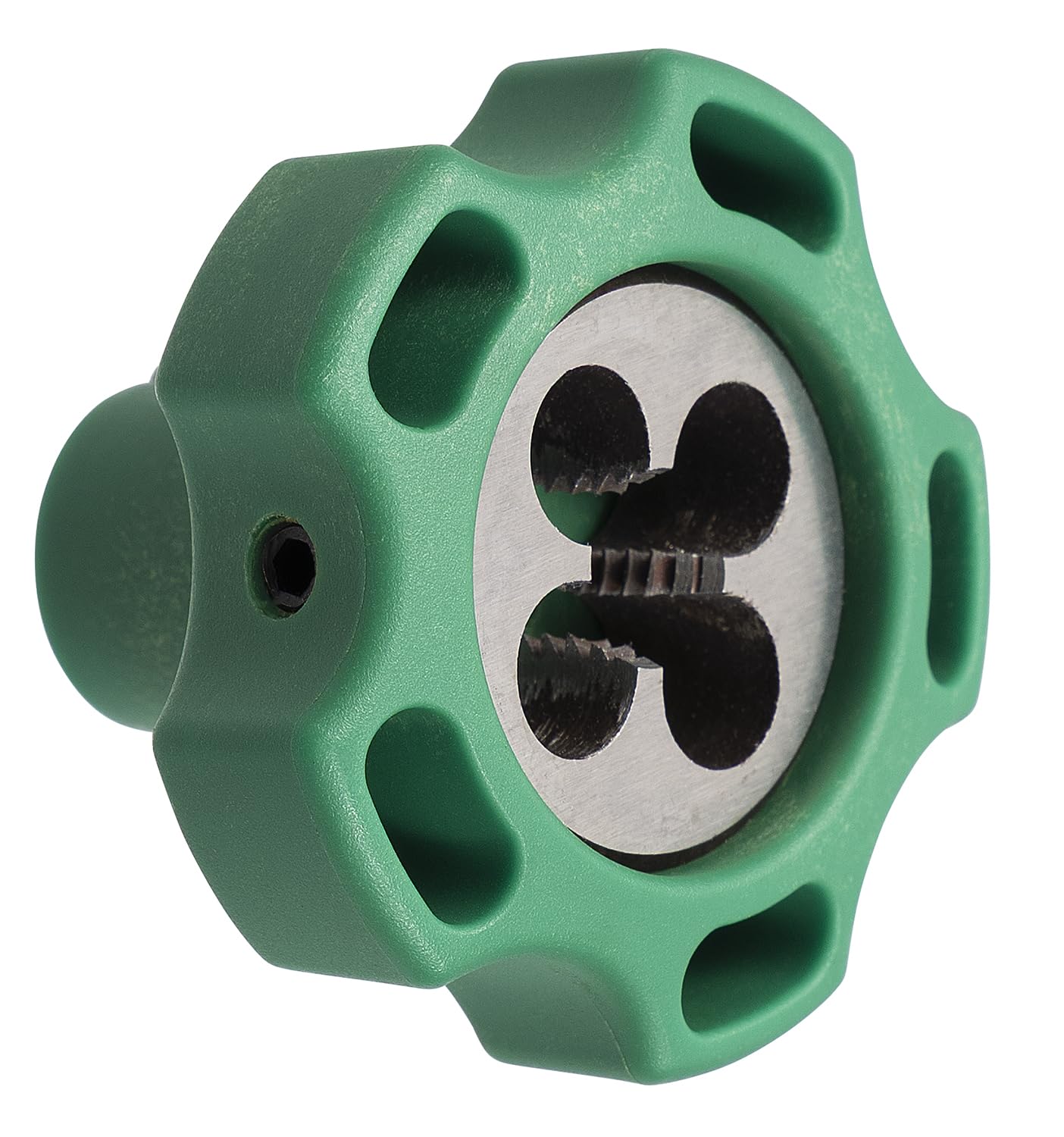 HiKOKI Trimmer Deburring Tool for Cutter (Hikoki) W1/2 All-Thread зелений
HiKOKI Trimmer Deburring Tool for Cutter (Hikoki) W1/2 All-Thread зелений