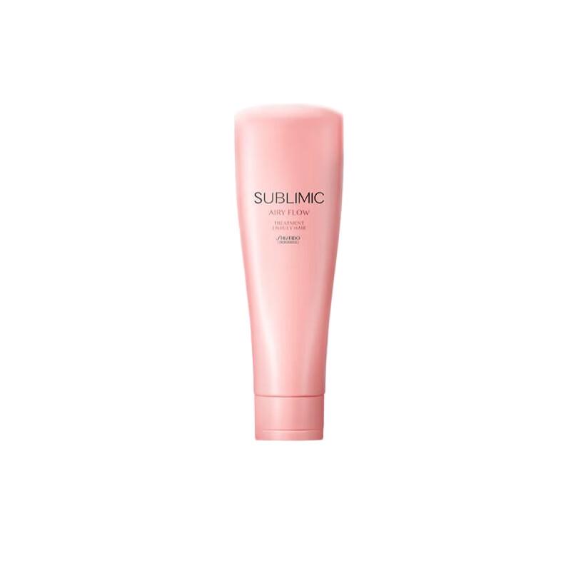 Shiseido Professional CPS Lightweight Smooth Conditioner
Shiseido Professional CPS Lightweight Smooth Conditioner