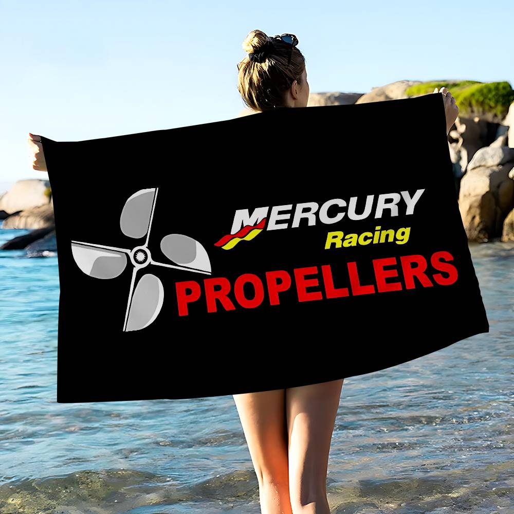 M-MercuryS Racing Microfiber Printed Beach Towel Mountain Climbing Yoga Beach Swimming Running Absorbent Soft Towel W40*H60(CM)
M-MercuryS Racing Microfiber Printed Beach Towel Mountain Climbing Yoga Beach Swimming Running Absorbent Soft Towel W40*H60(CM)