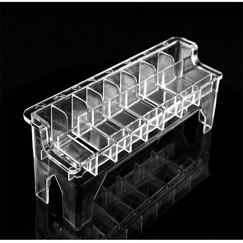 Storage Box 8 Grid Guide Case Barber Salon Hairdressing Tools Rack Holder Organizer Limit Comb Electric Hair Clipper
Storage Box 8 Grid Guide Case Barber Salon Hairdressing Tools Rack Holder Organizer Limit Comb Electric Hair Clipper