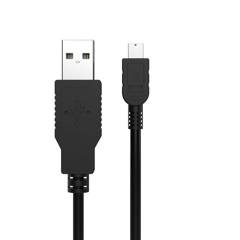 2025 New 1.5m Mini USB 5Pin Charge Cable for texas TI-84 Plus CE TI Nspire CX CAS MP3 GPS
2025 New 1.5m Mini USB 5Pin Charge Cable for texas TI-84 Plus CE TI Nspire CX CAS MP3 GPS