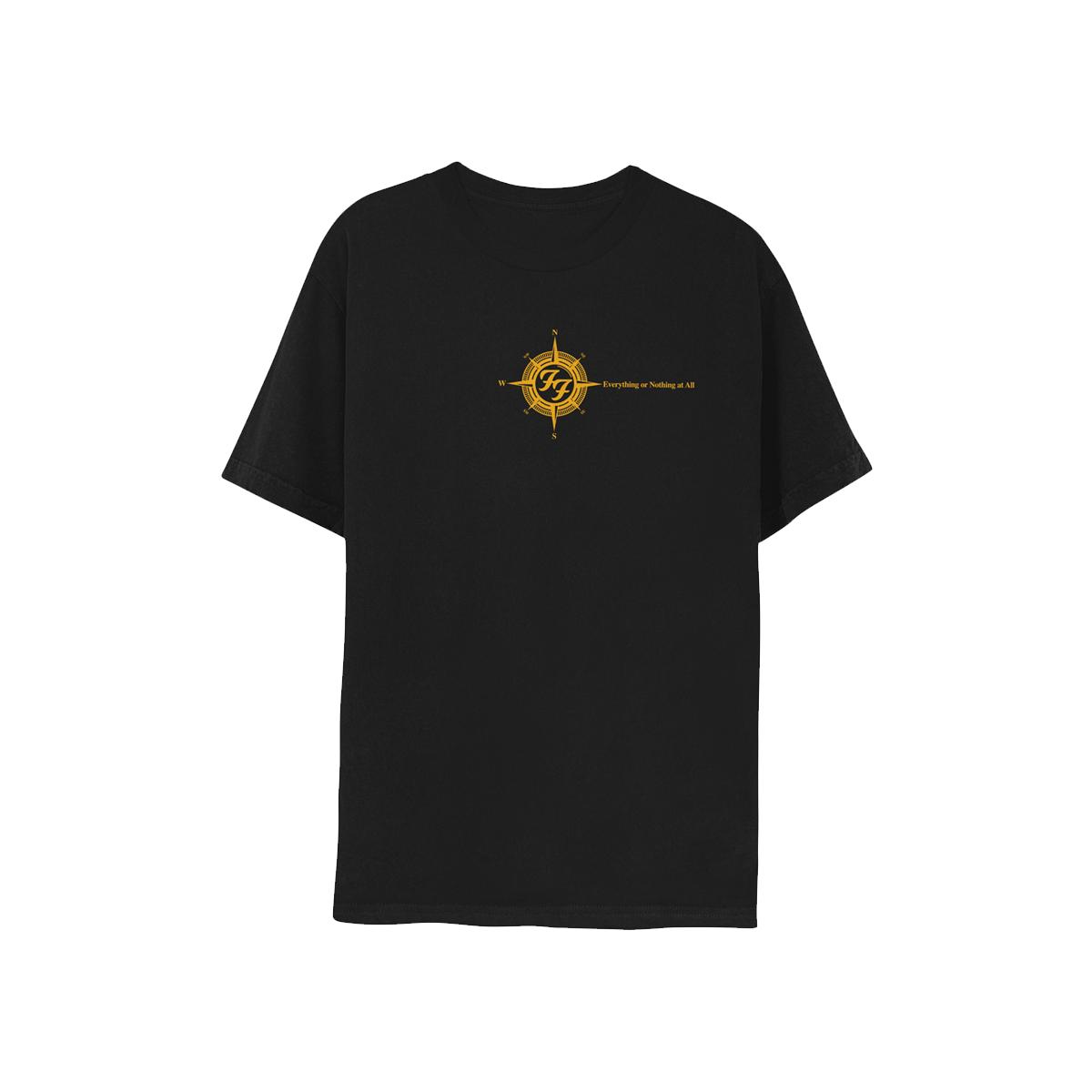 Rock band Foo Fighters Men s Cotton album graphics Tshirt Summer spring Women oversized hiphop Y2k fashion Tshirt 3XL
Rock band Foo Fighters Men s Cotton album graphics Tshirt Summer spring Women oversized hiphop Y2k fashion Tshirt 3XL