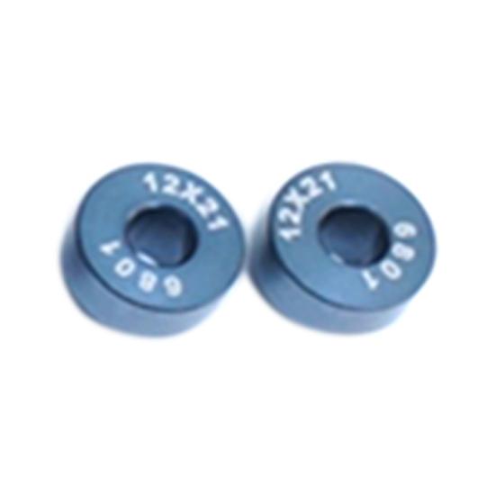 Инструмент для запрессовки подшипников каретки велосипедной втулки, велосипедные аксессуары 6801* 1
Инструмент для запрессовки подшипников каретки велосипедной втулки, велосипедные аксессуары 6801* 1