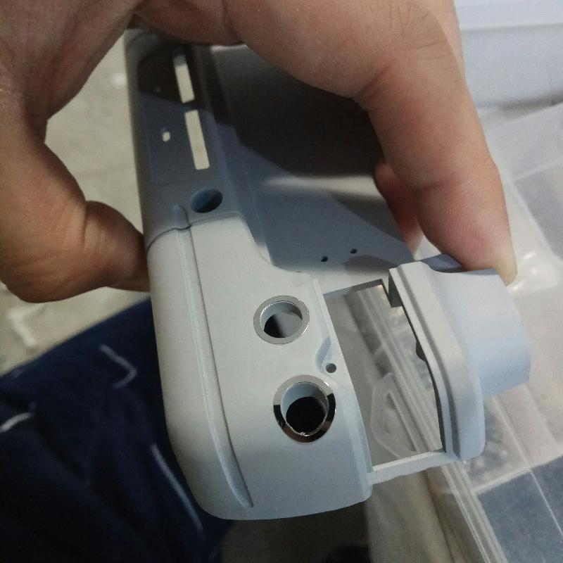 Хромована декоративна металева наклейка E для іграшки-трактора-причепа Tamiya з дистанційним керуванням 1/14
Хромована декоративна металева наклейка E для іграшки-трактора-причепа Tamiya з дистанційним керуванням 1/14