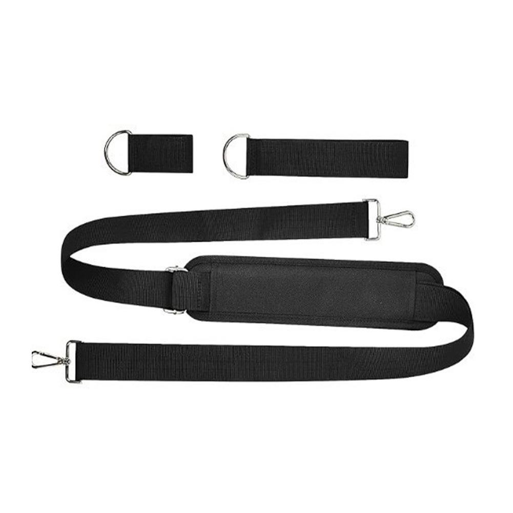 Adjustable Shoulder Strap for FOR LEAF Blower and String Trimmer Compatible with FOR Power+ and Other Major Outdoor Tool Brands China Mainland
Adjustable Shoulder Strap for FOR LEAF Blower and String Trimmer Compatible with FOR Power+ and Other Major Outdoor Tool Brands China Mainland