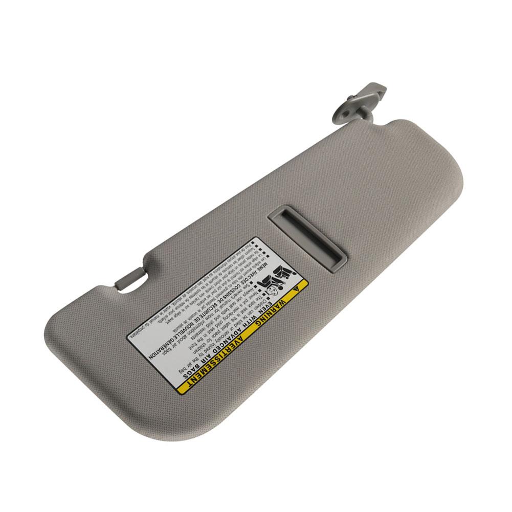 Replacement Visor Sun Visor Panel Plastic And Glass Material Direct OEM Fit No Light Included Aftermarket Replacement
Replacement Visor Sun Visor Panel Plastic And Glass Material Direct OEM Fit No Light Included Aftermarket Replacement