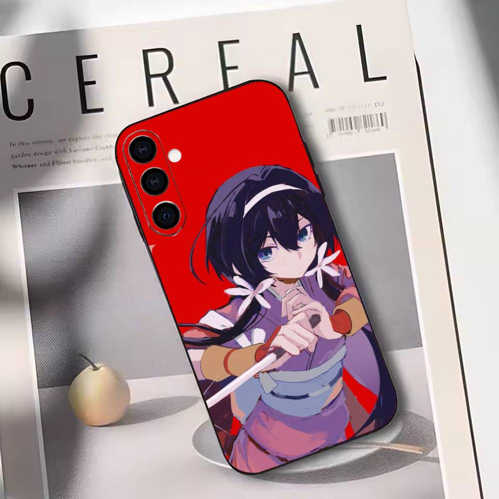 Bungo Stray Dogs Kyoka Izumi Phone Case Black Silicone Soft For Samsung Galaxy A73,A72,A71,A70,A53,A52,A51 Samsung a41
Bungo Stray Dogs Kyoka Izumi Phone Case Black Silicone Soft For Samsung Galaxy A73,A72,A71,A70,A53,A52,A51 Samsung a41