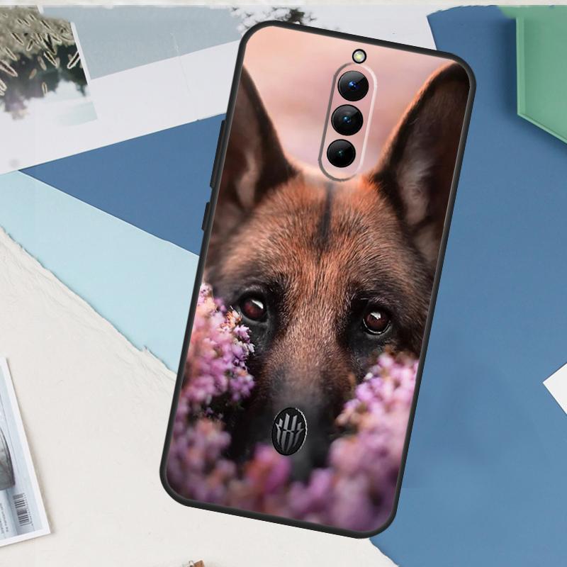 German Shepherd Dog For Nubia Red Magic 10 Pro Plus 6 7 Pro 6S 7S 5G 6R RedMagic 9 8 8S 9S Pro Plus Phone Case RedMagic 10 Pro Plus
German Shepherd Dog For Nubia Red Magic 10 Pro Plus 6 7 Pro 6S 7S 5G 6R RedMagic 9 8 8S 9S Pro Plus Phone Case RedMagic 10 Pro Plus