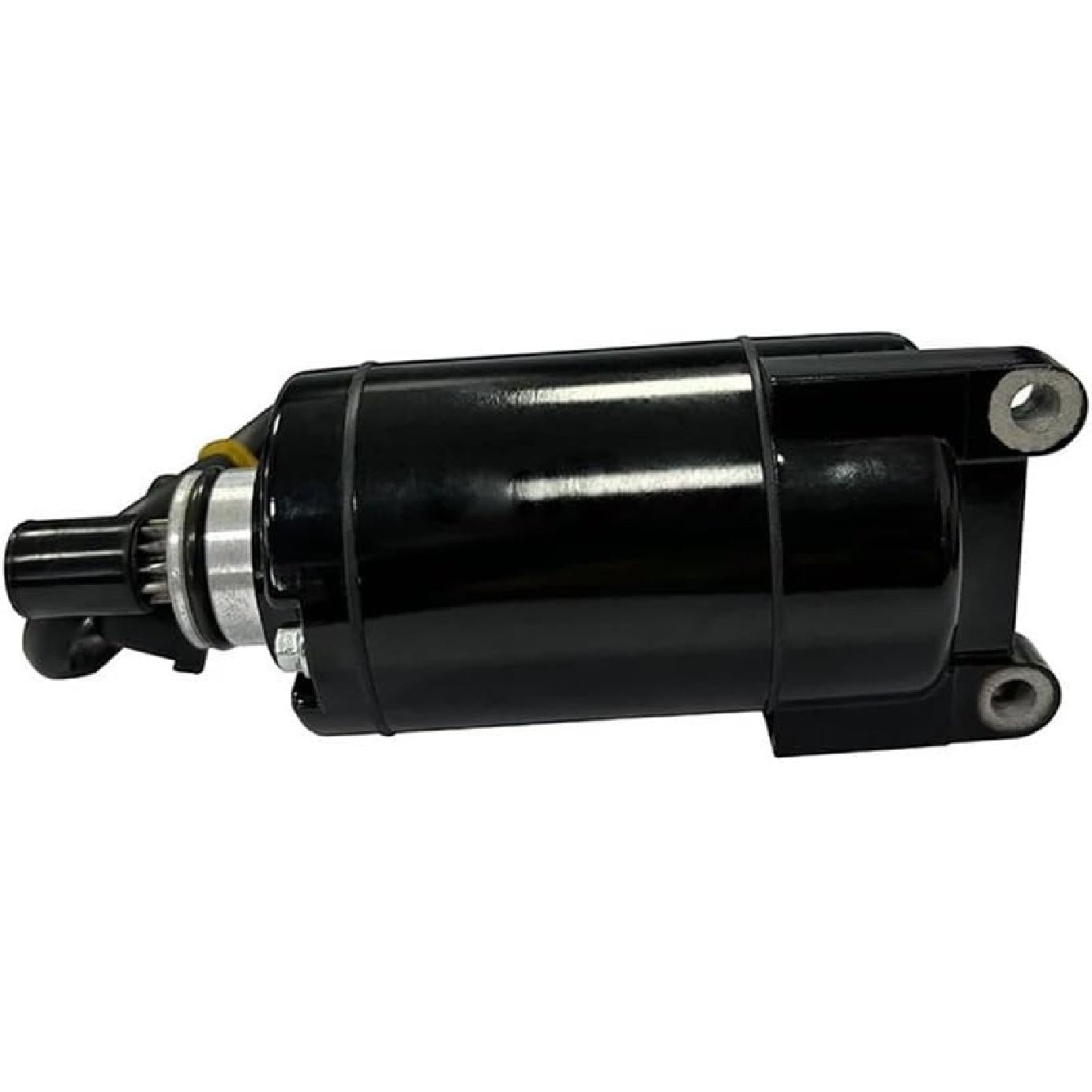 11 Teeth Motorcycle Starter Motor Compatible With Zon*shen CB250 CB 250 ZS250 250cc Engine Dirt Bikes 11Teeth Replacement Parts
11 Teeth Motorcycle Starter Motor Compatible With Zon*shen CB250 CB 250 ZS250 250cc Engine Dirt Bikes 11Teeth Replacement Parts