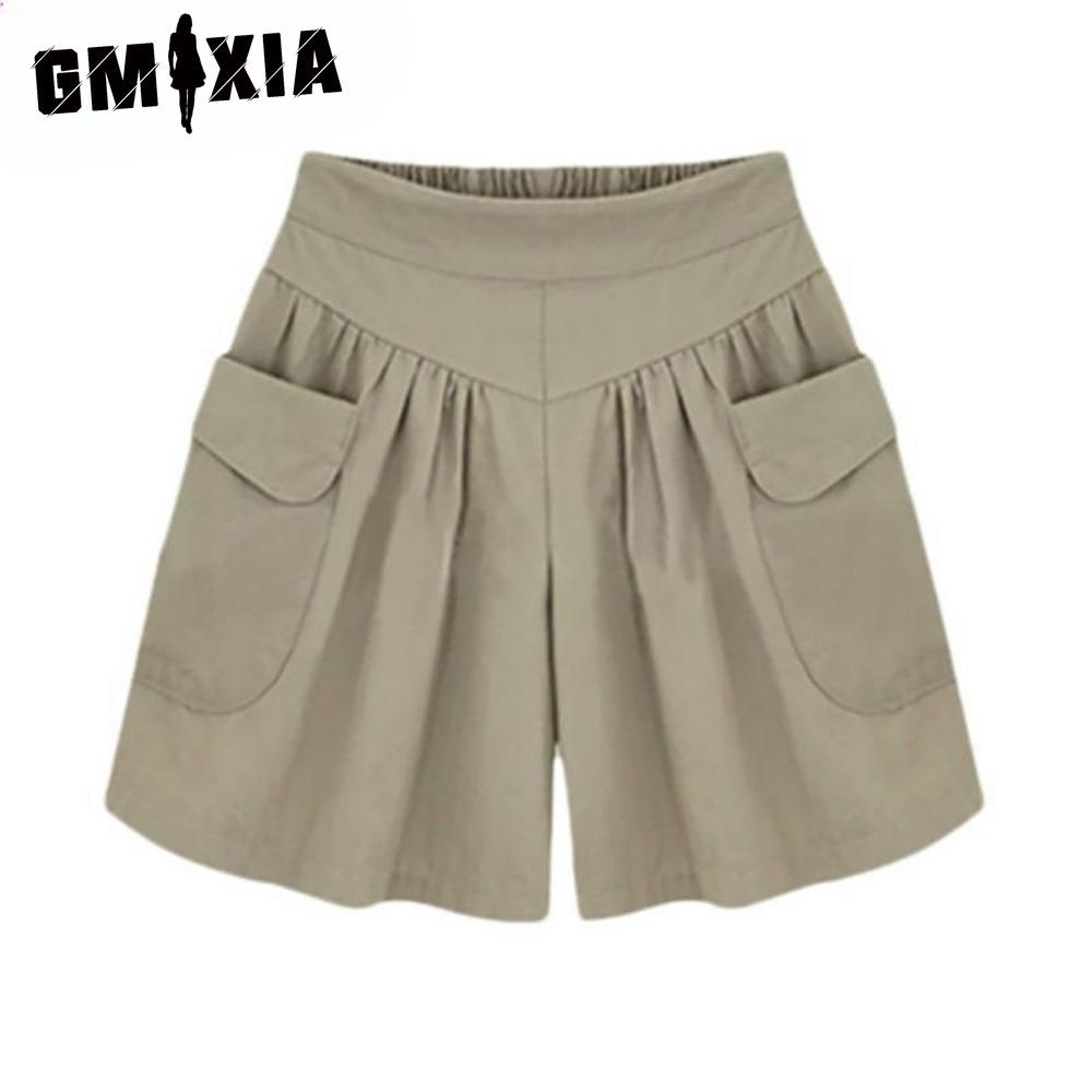 GMXIA Женские модные повседневные летние весенние шорты XXXXXXL хаки
GMXIA Женские модные повседневные летние весенние шорты XXXXXXL хаки