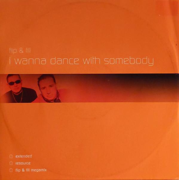 12inch Record FLIP & FILL - I Wanna Dance With Somebody 12GLOBE275 All Around The 2003 UK Dance & Electronica Used
12inch Record FLIP & FILL - I Wanna Dance With Somebody 12GLOBE275 All Around The 2003 UK Dance & Electronica Used