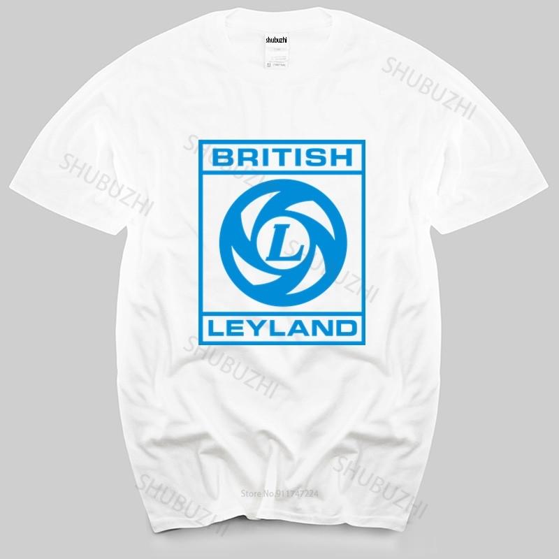 cotton men summer tees men t shirt British Leyland Retro T-shirt Cotton Austin Rover Allegro fashion brand tee-shirt homme tops 4XL
cotton men summer tees men t shirt British Leyland Retro T-shirt Cotton Austin Rover Allegro fashion brand tee-shirt homme tops 4XL