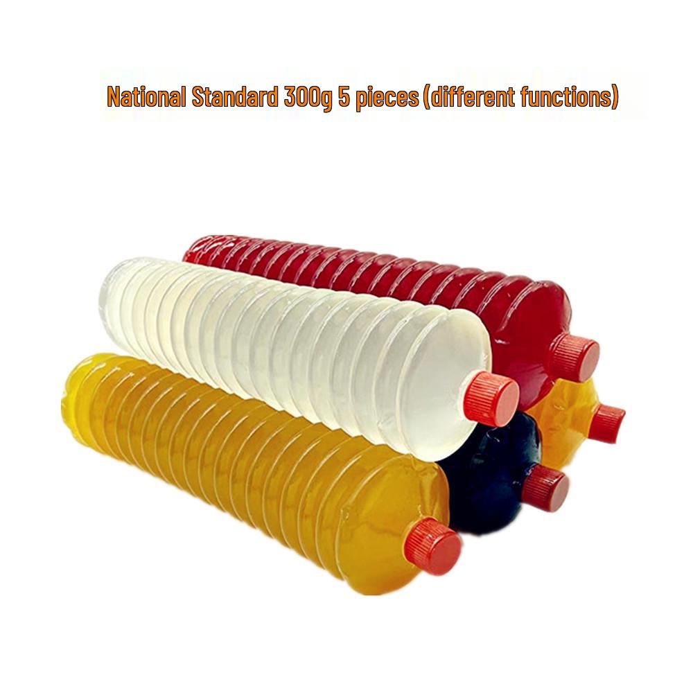Caterpillar Butter Lubricating Oil No. 2 & 3: High Temp Cartridge for Excavators, Loaders, Bulldozers, Skid Steers, Forklifts
Caterpillar Butter Lubricating Oil No. 2 & 3: High Temp Cartridge for Excavators, Loaders, Bulldozers, Skid Steers, Forklifts