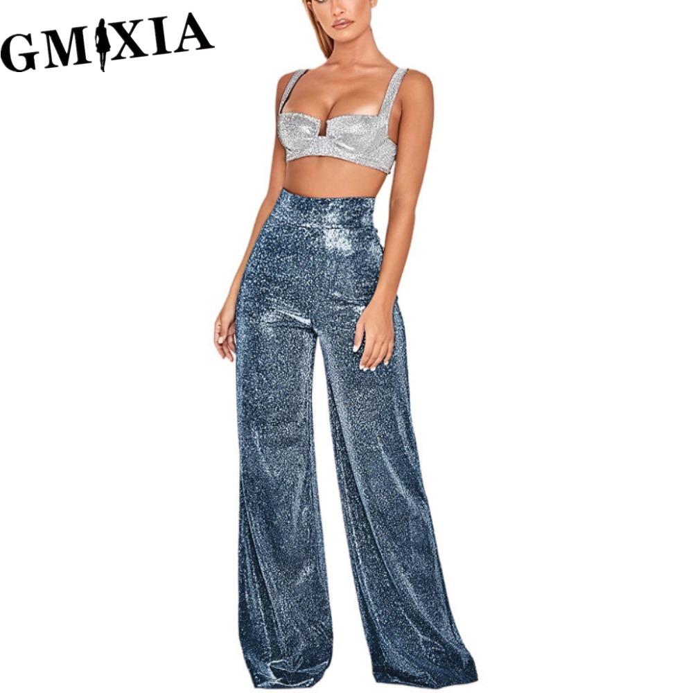 GMXIA Женские брюки Блестящие однотонные Брюки с высокой талией Весна Осень Темперамент Свободные Прямые Широкие брюки Повседневная одежда XL темно-синий
GMXIA Женские брюки Блестящие однотонные Брюки с высокой талией Весна Осень Темперамент Свободные Прямые Широкие брюки Повседневная одежда XL темно-синий