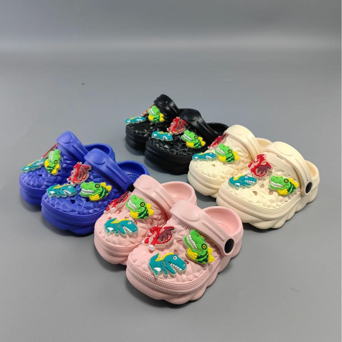 Factory new 2025 summer children s hole shoes bathroom home indoor light leisure boys and girls hole shoes 18 королевский синий
Factory new 2025 summer children s hole shoes bathroom home indoor light leisure boys and girls hole shoes 18 королевский синий