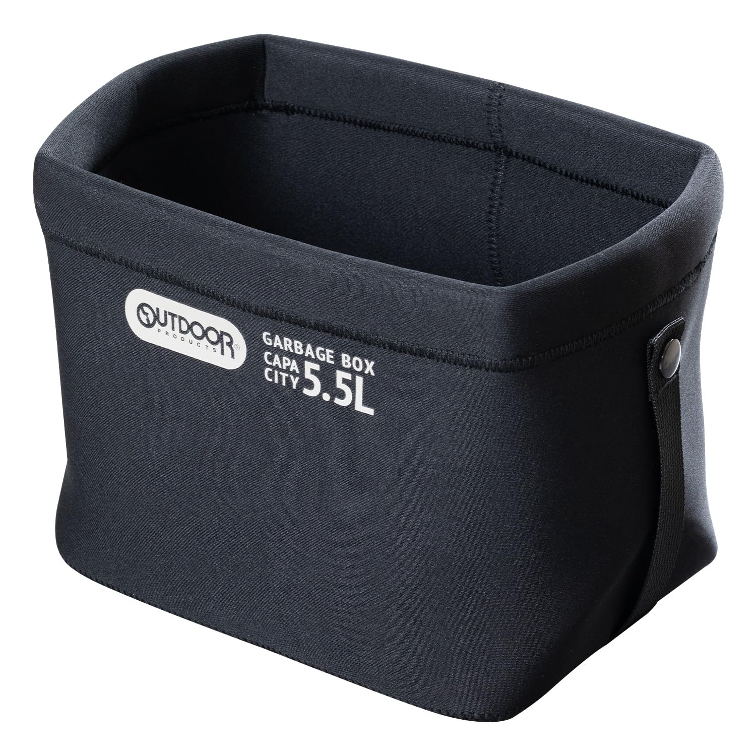 SEIWA OUTDOOR PRODUCTS Car Dustbin Freestanding Trash Sewn from Wetsuit Height Width Depth 155mm OD49, Can, Material, 170mm, 210mm, чёрный
SEIWA OUTDOOR PRODUCTS Car Dustbin Freestanding Trash Sewn from Wetsuit Height Width Depth 155mm OD49, Can, Material, 170mm, 210mm, чёрный