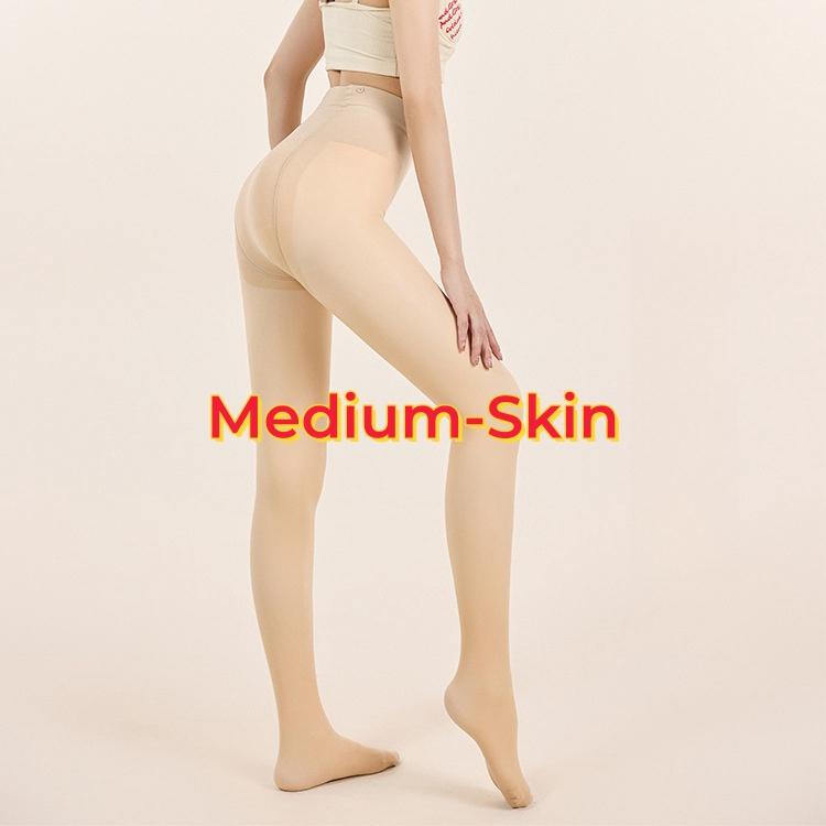 Fall Winter Women S Bare Leg Artifact Double-Layer Warm Thermal Tights Young Ladies Beauty Skin Concealer Pantyhose Naked Leg Outer Layer Refill
Fall Winter Women S Bare Leg Artifact Double-Layer Warm Thermal Tights Young Ladies Beauty Skin Concealer Pantyhose Naked Leg Outer Layer Refill