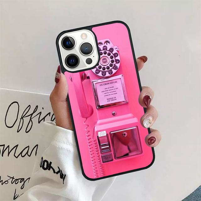 Retro Payphone vintage Phone Case Cover For iPhone 17 Air 15 16 14 13 12 Pro Max 11 Pro Max Plus Coque Shell iPhone 17pro max
Retro Payphone vintage Phone Case Cover For iPhone 17 Air 15 16 14 13 12 Pro Max 11 Pro Max Plus Coque Shell iPhone 17pro max