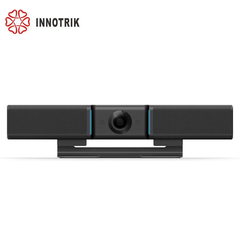 Yinluo I-80 Ultra HD Video Conference System (CN version)
Yinluo I-80 Ultra HD Video Conference System (CN version)