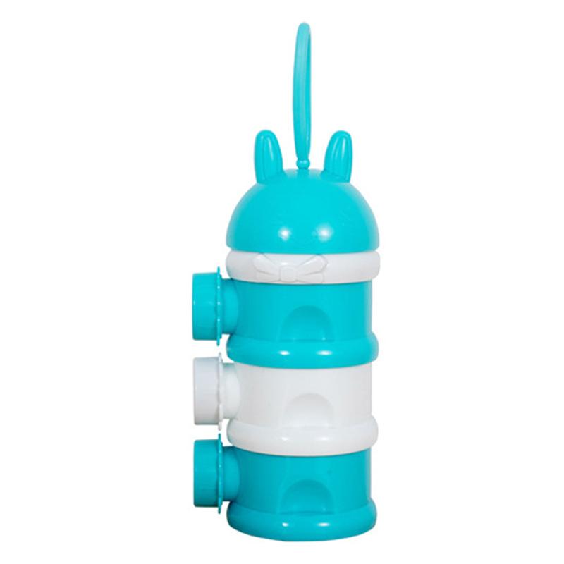 Контейнер для сухого молока, портативный, независимый, многослойный, герметичный, большой емкости, дозатор закусок, зеленый синий
Контейнер для сухого молока, портативный, независимый, многослойный, герметичный, большой емкости, дозатор закусок, зеленый синий