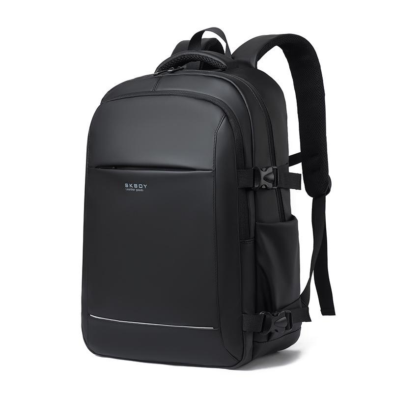 New Large-Capacity Waterproof Multifunctional Travel and Business Backpack 31x17x48 cm
New Large-Capacity Waterproof Multifunctional Travel and Business Backpack 31x17x48 cm