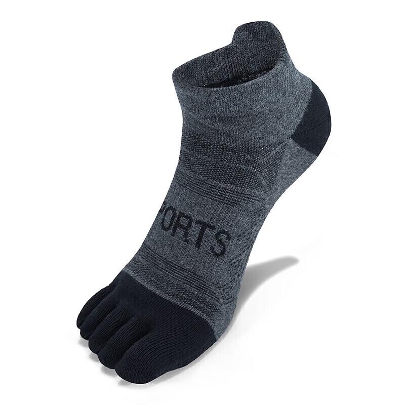 TFO Men s Performance Five-Finger Toe Socks One Size (EU 39-45)
TFO Men s Performance Five-Finger Toe Socks One Size (EU 39-45)