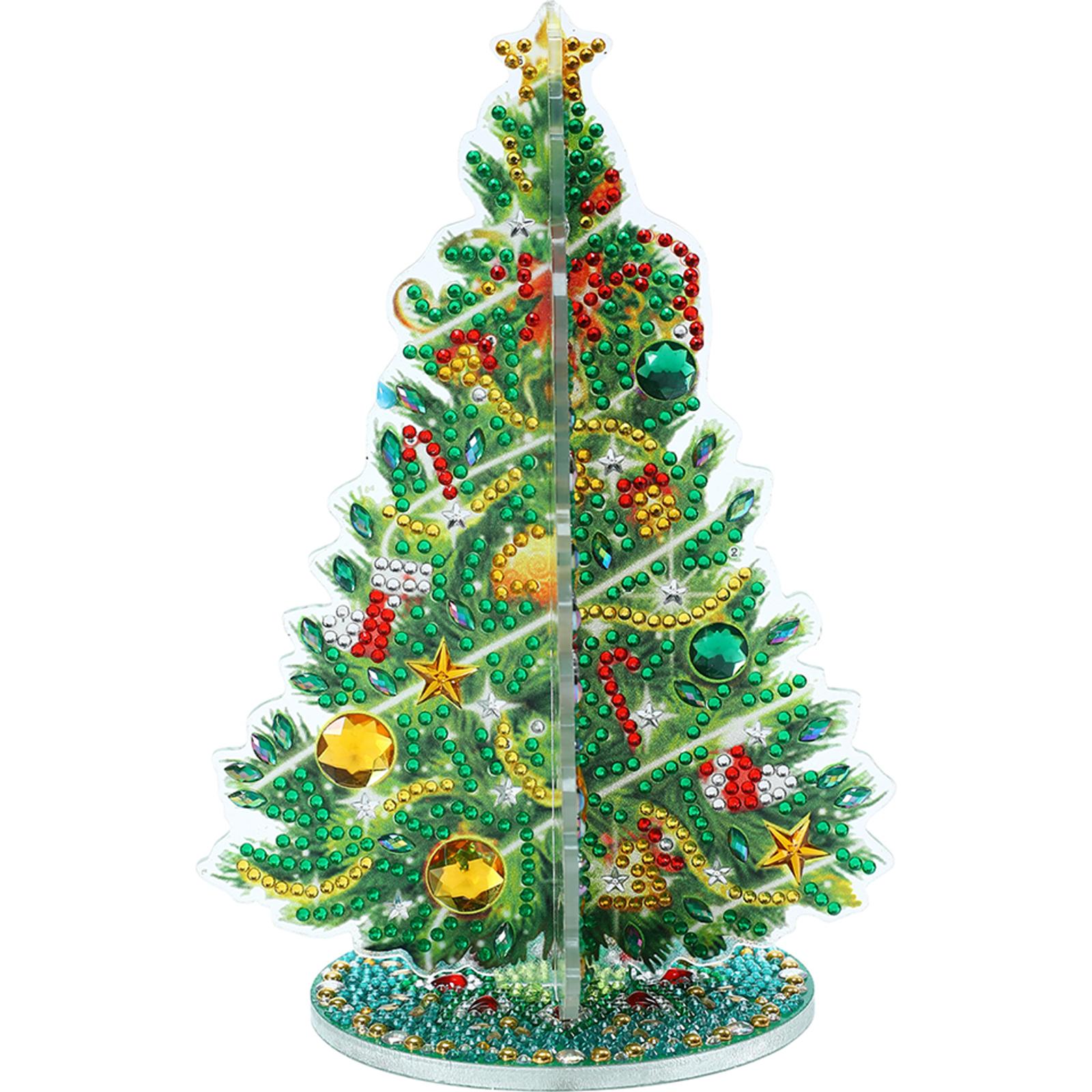 Special Shaped Christmas Tree Diamond Painting Tabletop Ornaments Kit Diamond Painting Desktop Ornaments Kit Xmas Decor
Special Shaped Christmas Tree Diamond Painting Tabletop Ornaments Kit Diamond Painting Desktop Ornaments Kit Xmas Decor