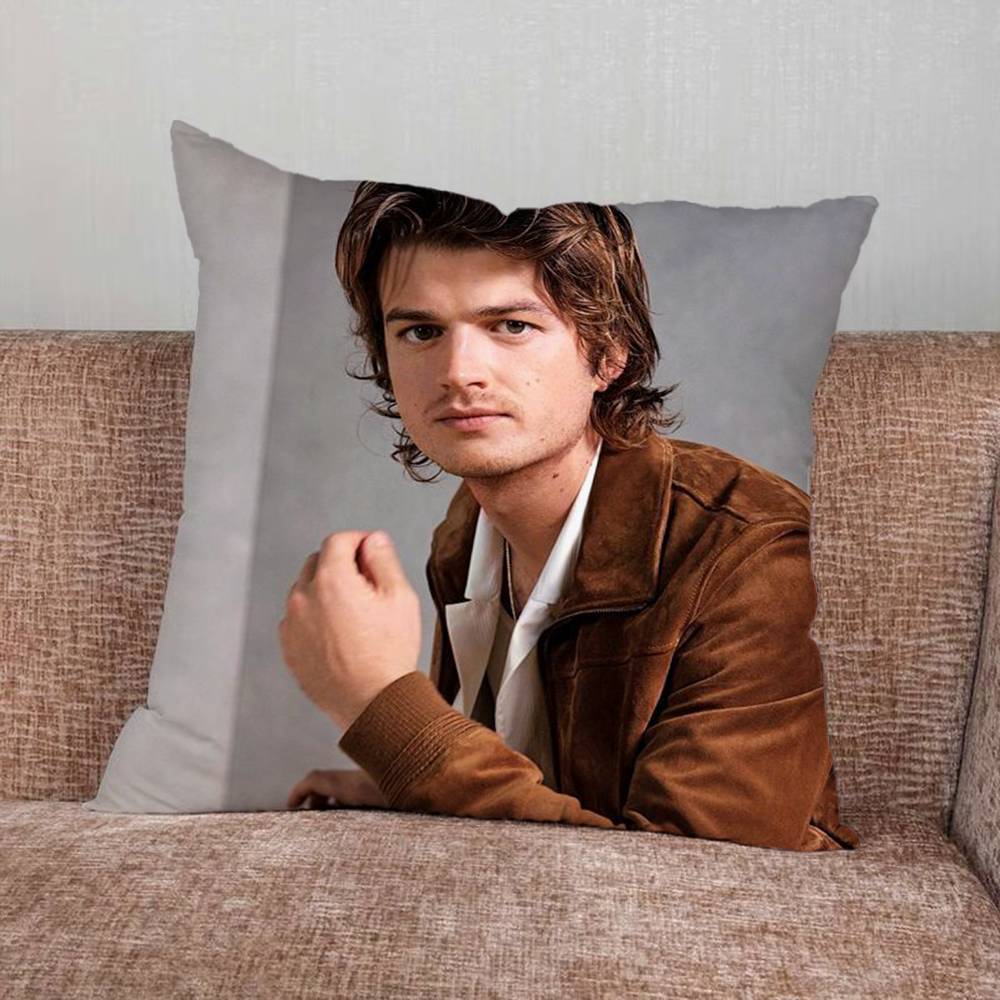 JJoe Actor KKeery Creative patterned pillowcases for interior decoration office living room home 30x30cm 12x12in
JJoe Actor KKeery Creative patterned pillowcases for interior decoration office living room home 30x30cm 12x12in