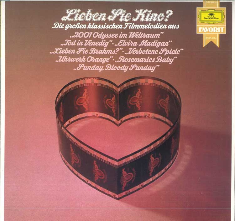 LP Пластинка РАЗНЫЕ Любите кино Великие классики 2535624 DEUTSCHE GRAMM Германия Классика Б/У
LP Пластинка РАЗНЫЕ Любите кино Великие классики 2535624 DEUTSCHE GRAMM Германия Классика Б/У