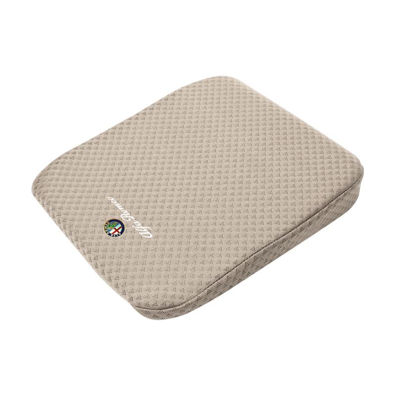 Car Accessories Ice Silk Seat Breathable Height increasing Pad For Alfa Romeo 156 159 147 4C 8C 166 Giulia Giulietta Mito
Car Accessories Ice Silk Seat Breathable Height increasing Pad For Alfa Romeo 156 159 147 4C 8C 166 Giulia Giulietta Mito