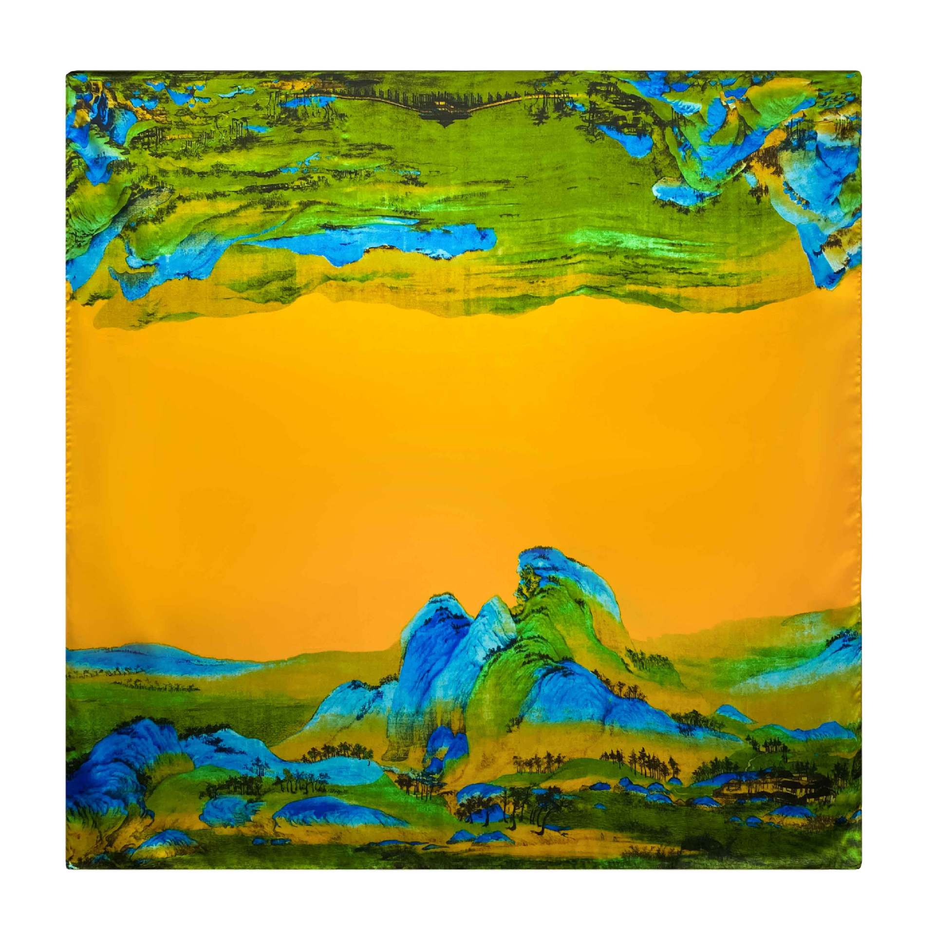 Високоякісні розкішні шовкові шарфи пов язка на голову Шарфи шийний шарф для жінок ланцюжок шовковий шарф жіноча декоративна хустка 110-110cm
Високоякісні розкішні шовкові шарфи пов язка на голову Шарфи шийний шарф для жінок ланцюжок шовковий шарф жіноча декоративна хустка 110-110cm