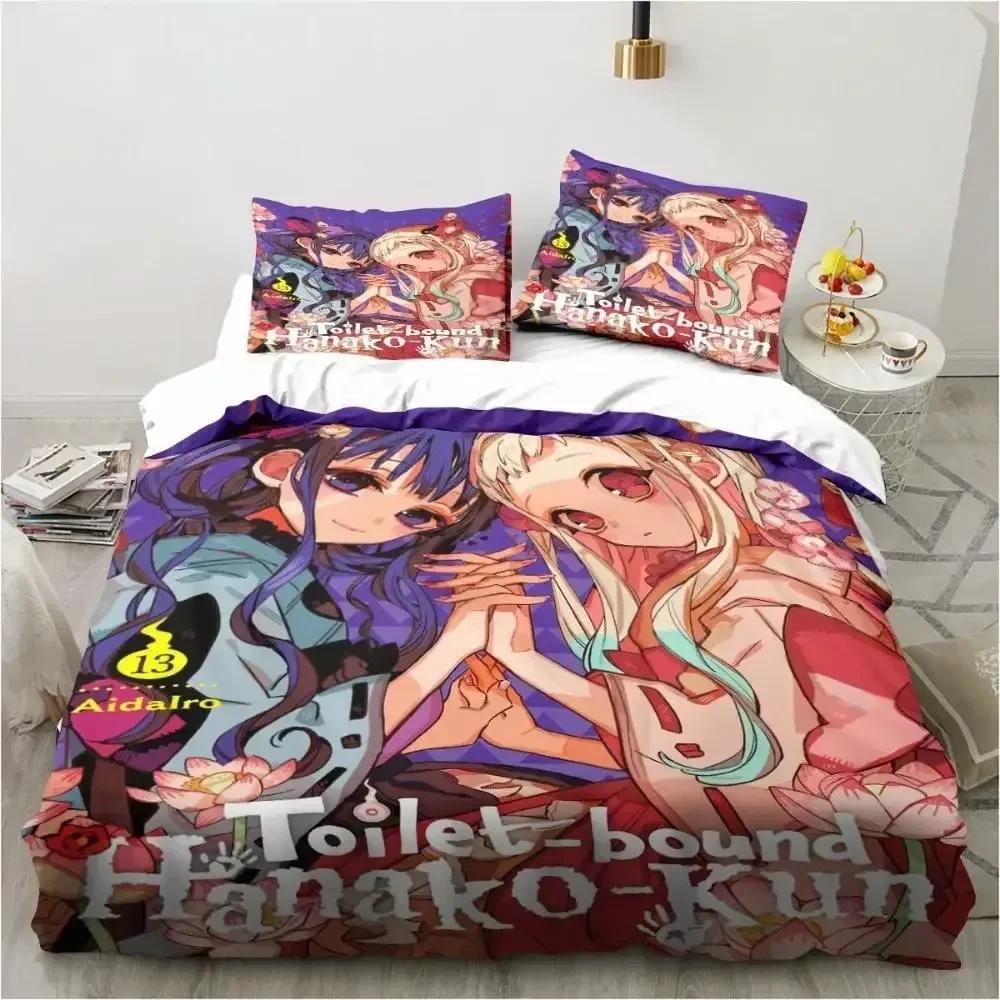 Мода Туалетный мальчик Ханако-кун 3D Принт Комплект Постельного Белья Пододеяльники Наволочки Одеяло Комплект Постельного Белья Постельные Принадлежности Постельное Белье 70x133cm 2pcs
Мода Туалетный мальчик Ханако-кун 3D Принт Комплект Постельного Белья Пододеяльники Наволочки Одеяло Комплект Постельного Белья Постельные Принадлежности Постельное Белье 70x133cm 2pcs