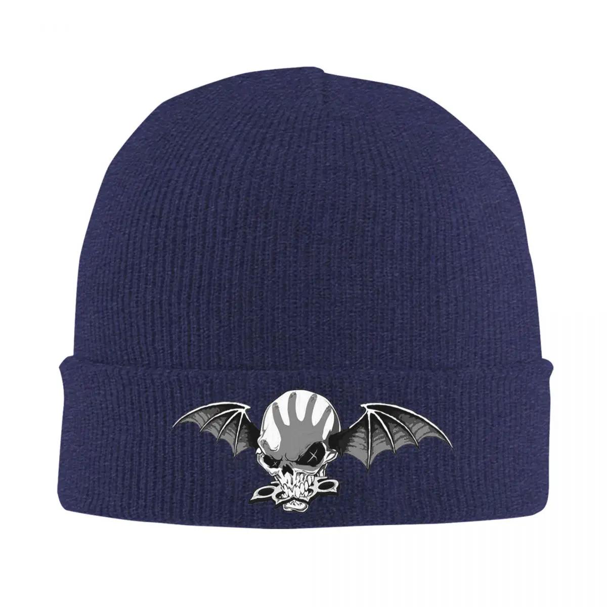 Five Finger Death Punch Warm Knitted Cap Winter Knit Bonnet Hat Skullies Beanies Hip Hop Caps for Unisex One Size
Five Finger Death Punch Warm Knitted Cap Winter Knit Bonnet Hat Skullies Beanies Hip Hop Caps for Unisex One Size