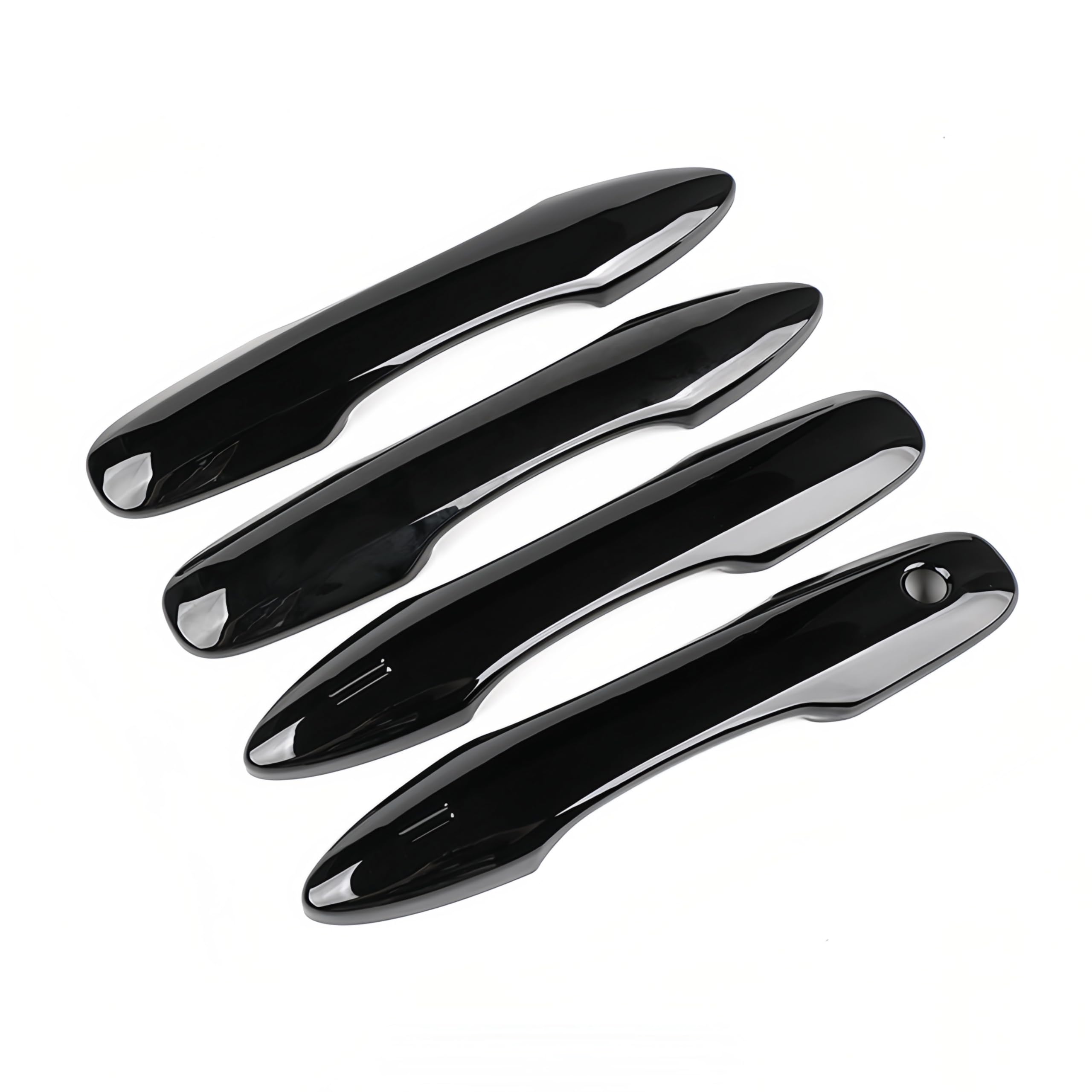 Ручка двери Corolla, совместимая с Camry 70, зеркало внешнее и внутреннее, совместимая с Levin Corolla, без ленты, полный набор из АБС-пластика, 4 накладки, 2019-2024
Ручка двери Corolla, совместимая с Camry 70, зеркало внешнее и внутреннее, совместимая с Levin Corolla, без ленты, полный набор из АБС-пластика, 4 накладки, 2019-2024