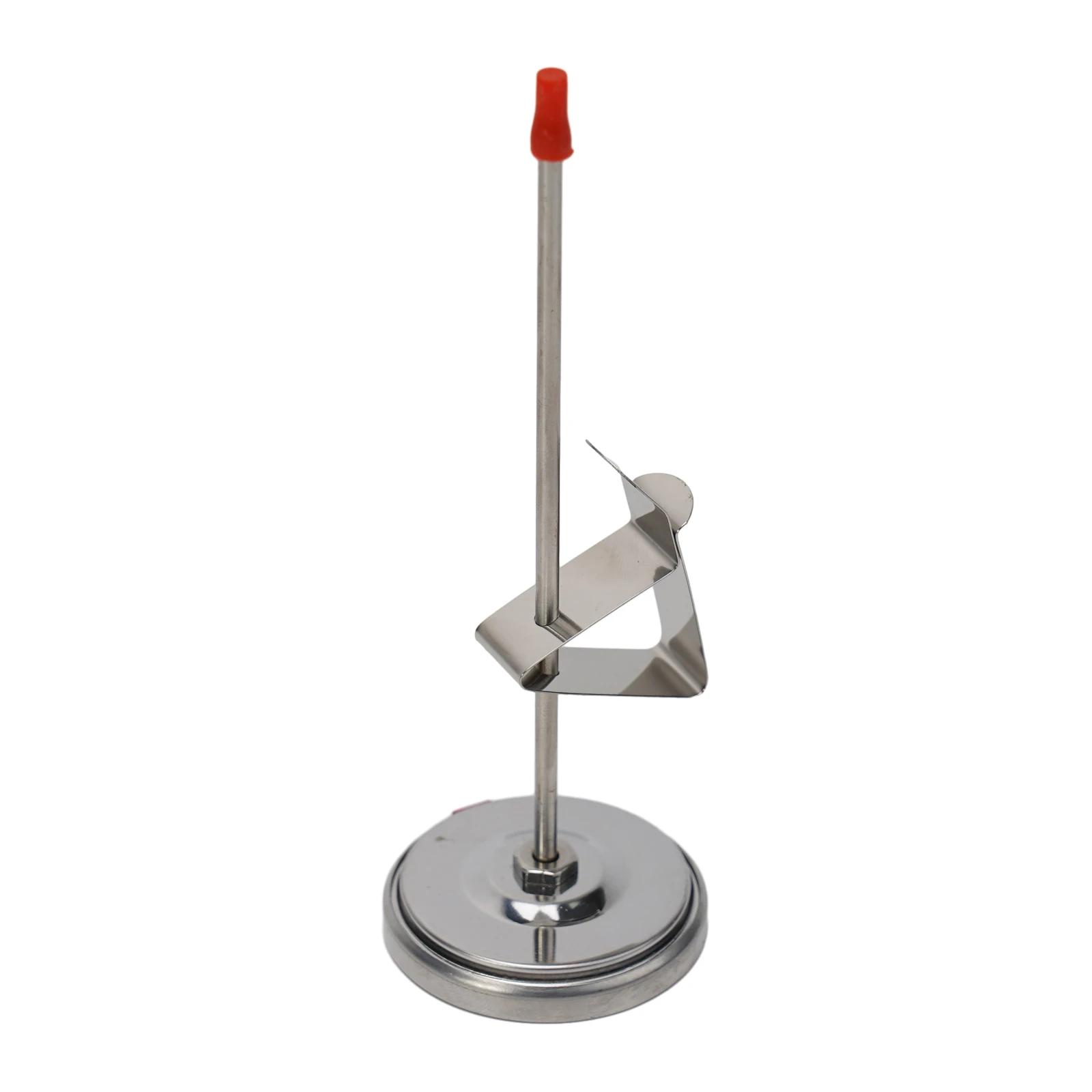 Food Thermometer With Clip Stainless Steel Deep Fryer Oil Temperature Gauge High Temperature Dial Long Probe Thermometer CHINA
Food Thermometer With Clip Stainless Steel Deep Fryer Oil Temperature Gauge High Temperature Dial Long Probe Thermometer CHINA