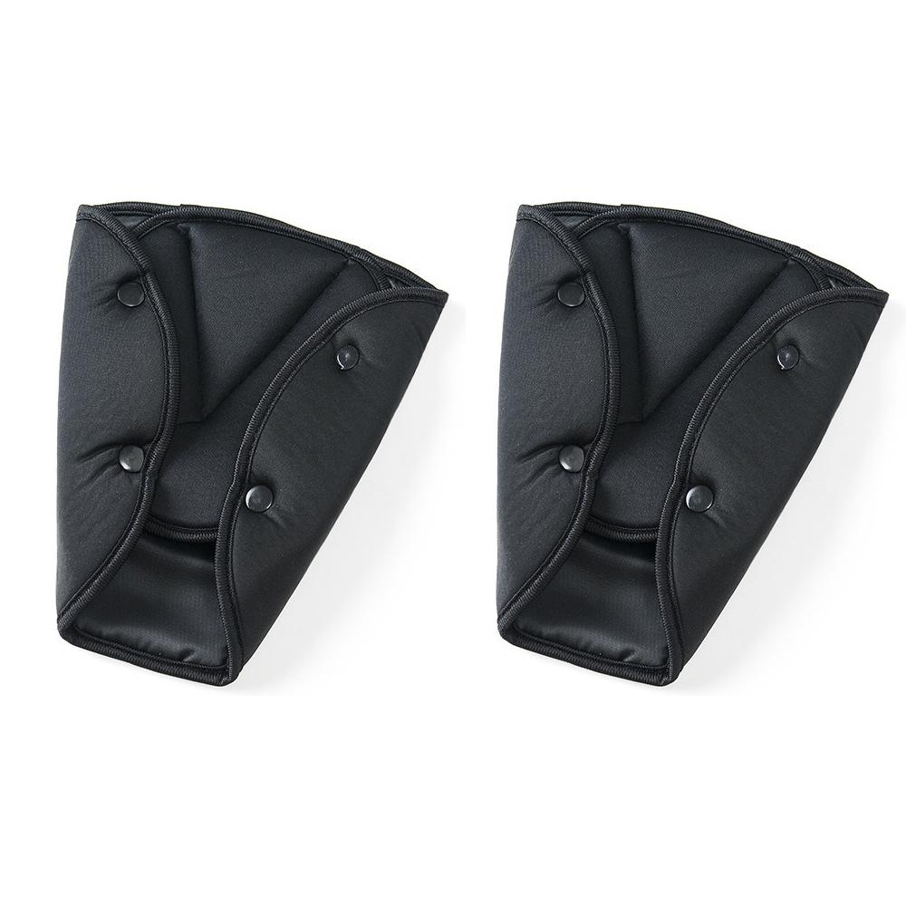 2 шт. Регулятор ремня безопасности для детей Треугольные зажимы для детского ремня безопасности
2 шт. Регулятор ремня безопасности для детей Треугольные зажимы для детского ремня безопасности