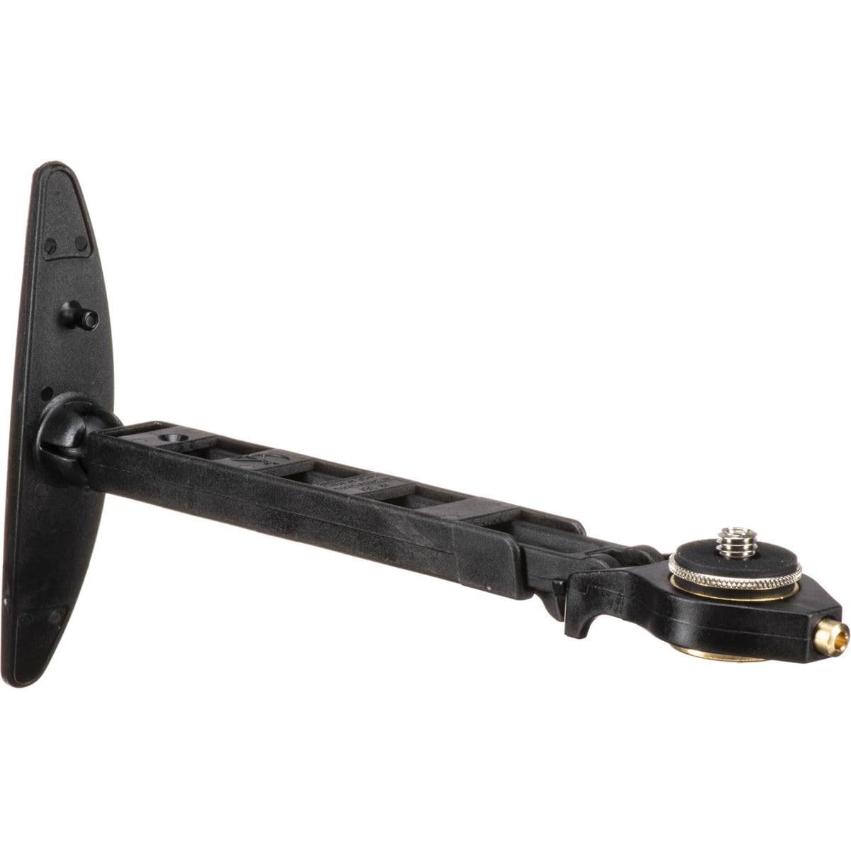 Manfrotto Monopod Shoulder Brace 361 чорний
Manfrotto Monopod Shoulder Brace 361 чорний