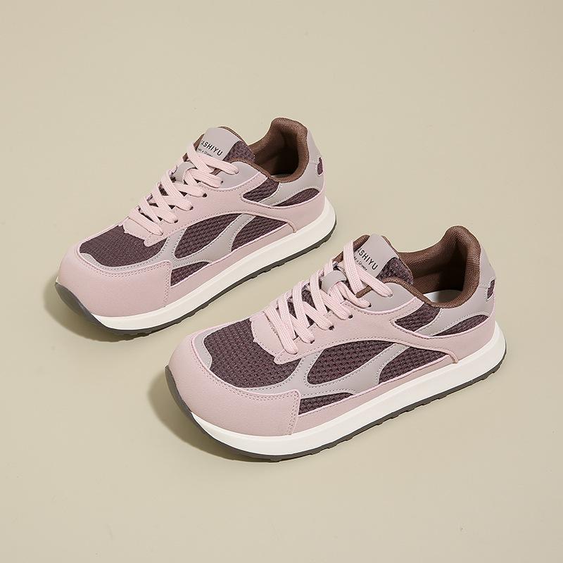Autumn new breathable female student casual shoes female running women s shoes 35
Autumn new breathable female student casual shoes female running women s shoes 35