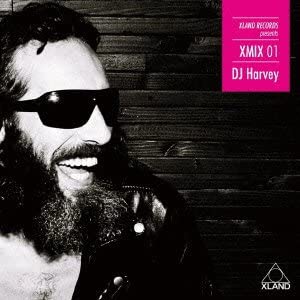 CD DJ HARVEY - XLAND Records Presents XMIX 01 PCD24276 XLAND Records, 2012 Japan ObiDance & Electronica Used
CD DJ HARVEY - XLAND Records Presents XMIX 01 PCD24276 XLAND Records, 2012 Japan ObiDance & Electronica Used