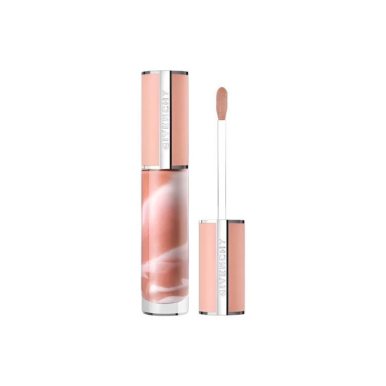 Givenchy Rose Perfecto Тонуючий рідкий бальзам для губ #110
Givenchy Rose Perfecto Тонуючий рідкий бальзам для губ #110