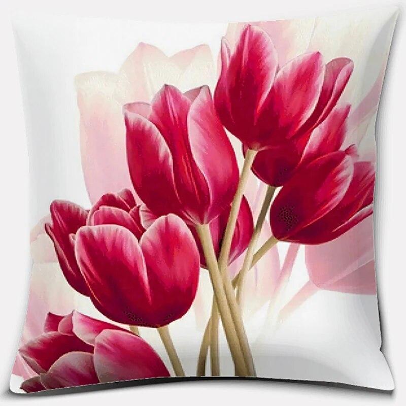 Роза наволочка с цветочным узором наволочка в стиле квадратный диван офис 40x40cm
Роза наволочка с цветочным узором наволочка в стиле квадратный диван офис 40x40cm