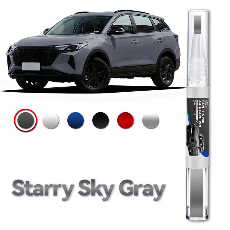 Paint pen touch up For dongfeng Fengshen AX7 car paint pen scratch repair detailing tools car accessories color repair gadgets
Paint pen touch up For dongfeng Fengshen AX7 car paint pen scratch repair detailing tools car accessories color repair gadgets