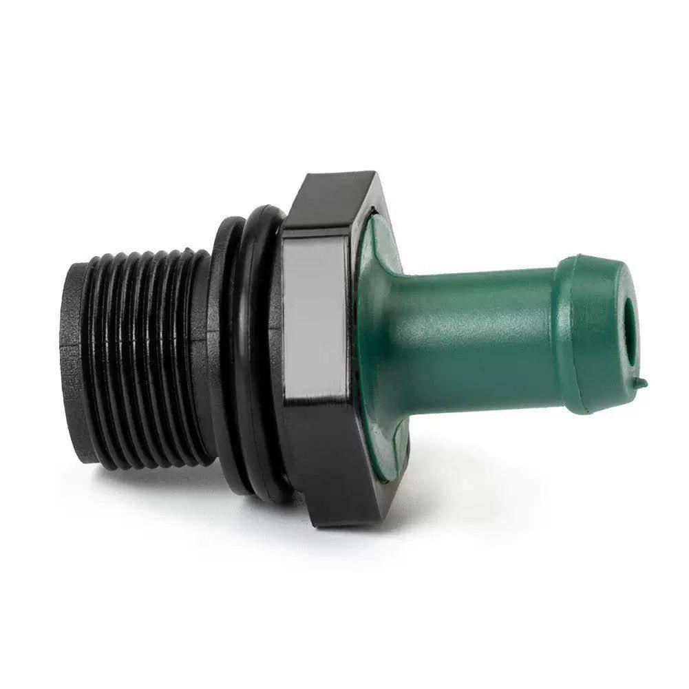 Nissan EGR Valve Suitable for PVC Exhaust, Part Numbers 11810-41B02 & 11810-6N202 11810-41B02 (No Thread)
Nissan EGR Valve Suitable for PVC Exhaust, Part Numbers 11810-41B02 & 11810-6N202 11810-41B02 (No Thread)