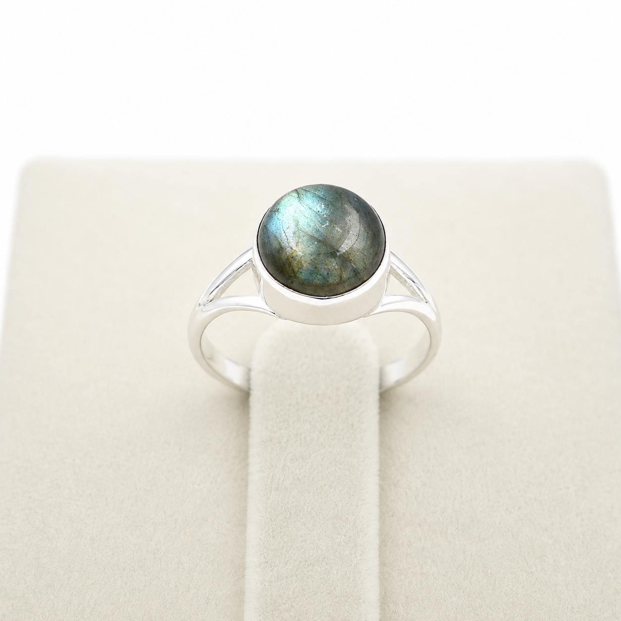 Labradorite Round Statement Ring in 925 Sterling Silver, Handmade Flashy Gemstone Ring, Minimalist Boho Jewelry 4 серебряный
Labradorite Round Statement Ring in 925 Sterling Silver, Handmade Flashy Gemstone Ring, Minimalist Boho Jewelry 4 серебряный